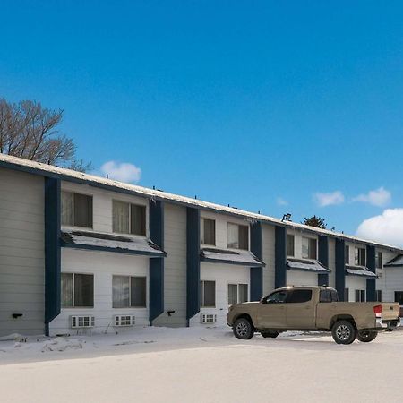 Surestay Hotel By Best Western וולס מראה חיצוני תמונה