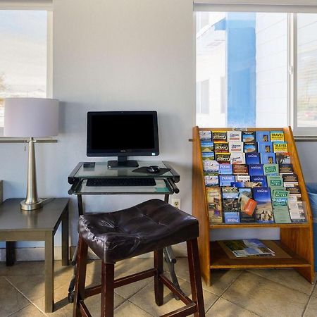 Surestay Hotel By Best Western וולס מראה חיצוני תמונה