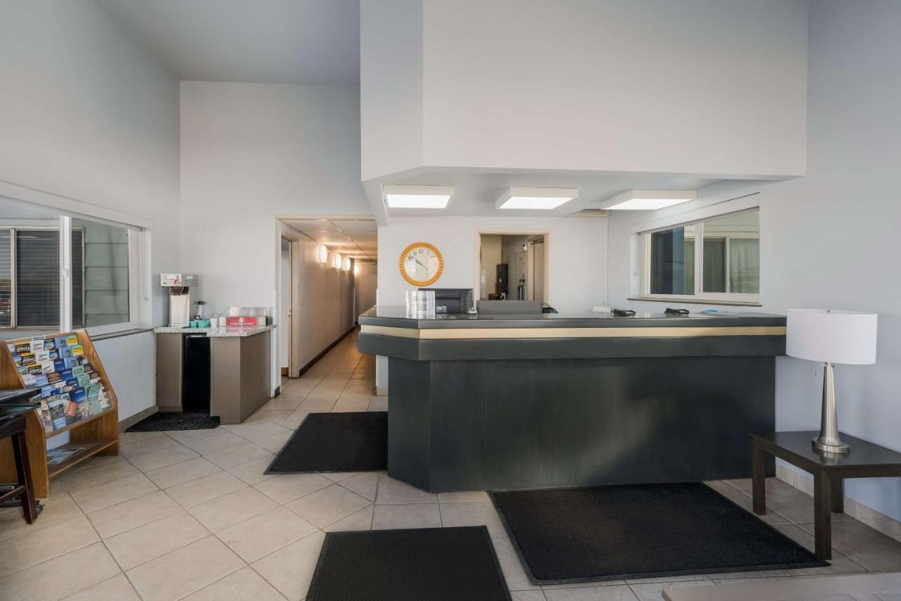 Surestay Hotel By Best Western וולס מראה חיצוני תמונה