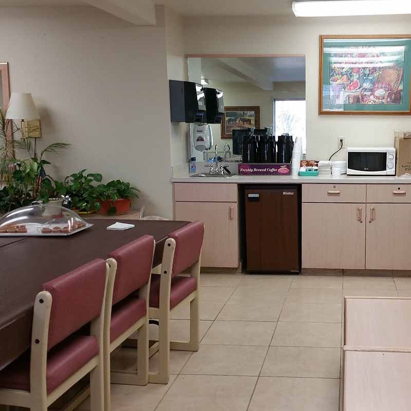Surestay Hotel By Best Western וולס מסעדה תמונה
