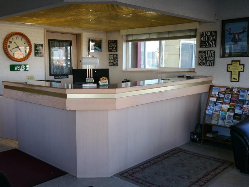 Surestay Hotel By Best Western וולס מראה חיצוני תמונה