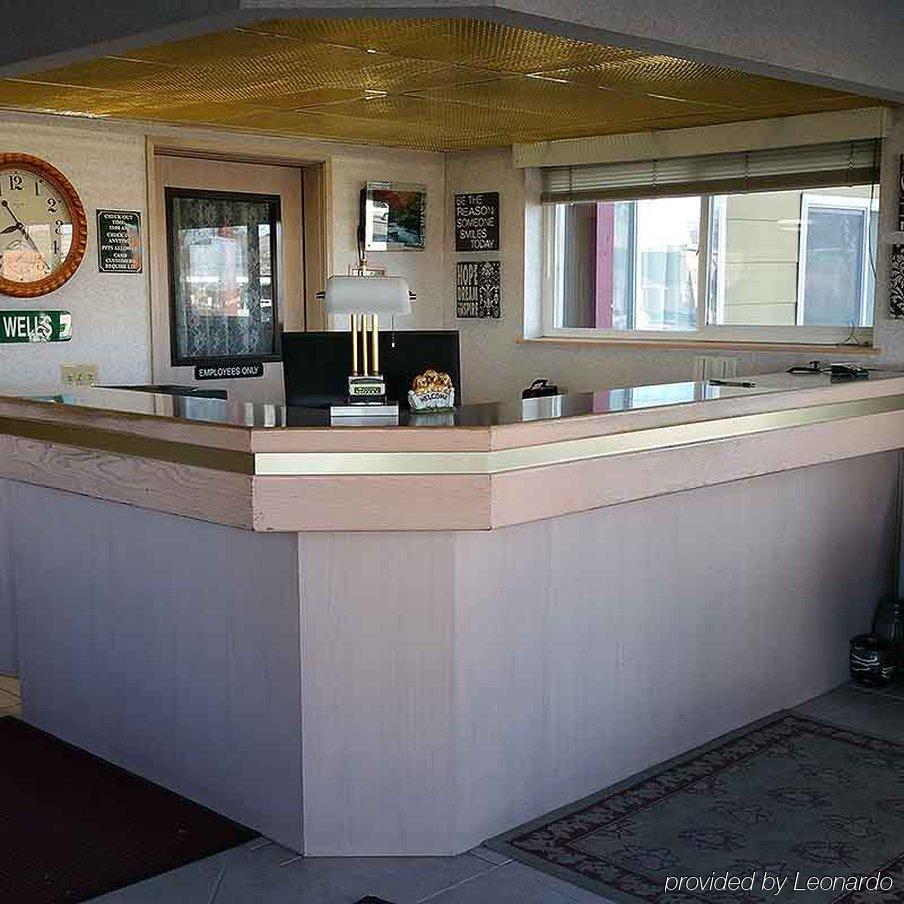 Surestay Hotel By Best Western וולס מראה חיצוני תמונה