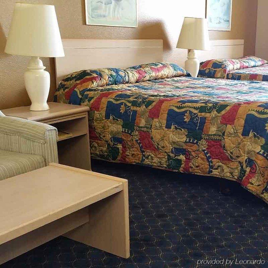 Surestay Hotel By Best Western וולס מראה חיצוני תמונה