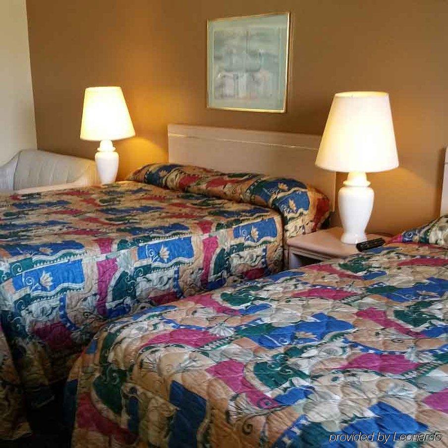 Surestay Hotel By Best Western וולס מראה חיצוני תמונה