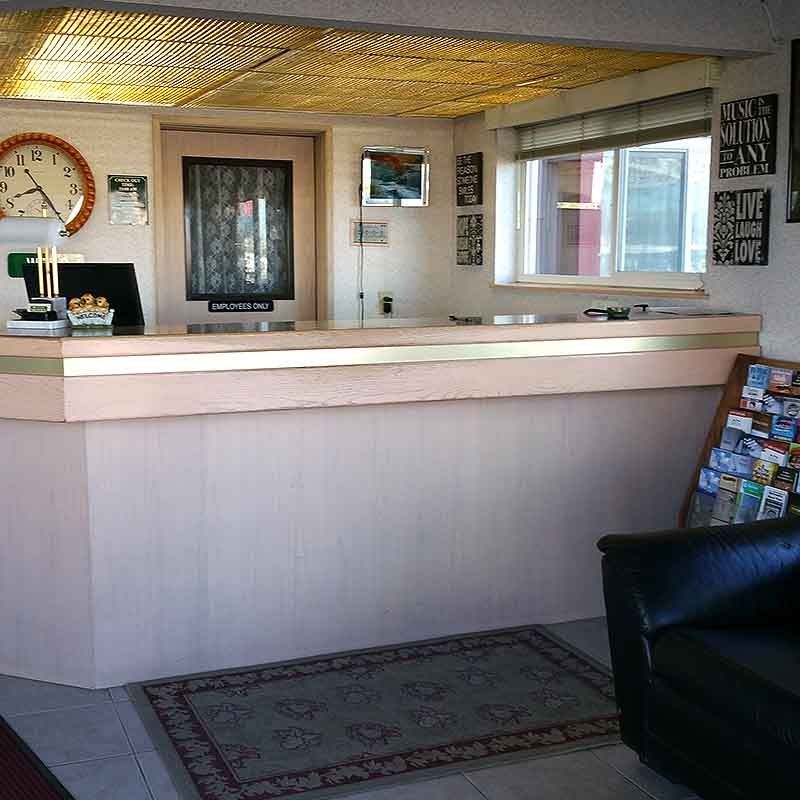 Surestay Hotel By Best Western וולס מראה פנימי תמונה