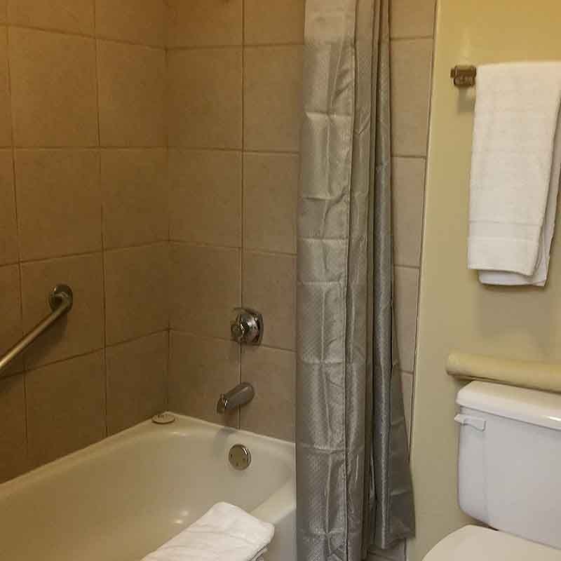 Surestay Hotel By Best Western וולס חדר תמונה