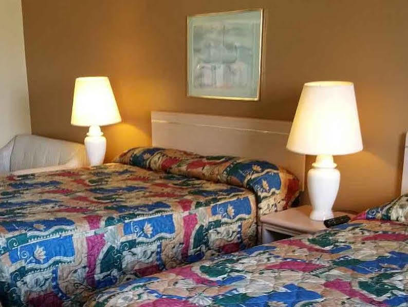 Surestay Hotel By Best Western וולס מראה חיצוני תמונה