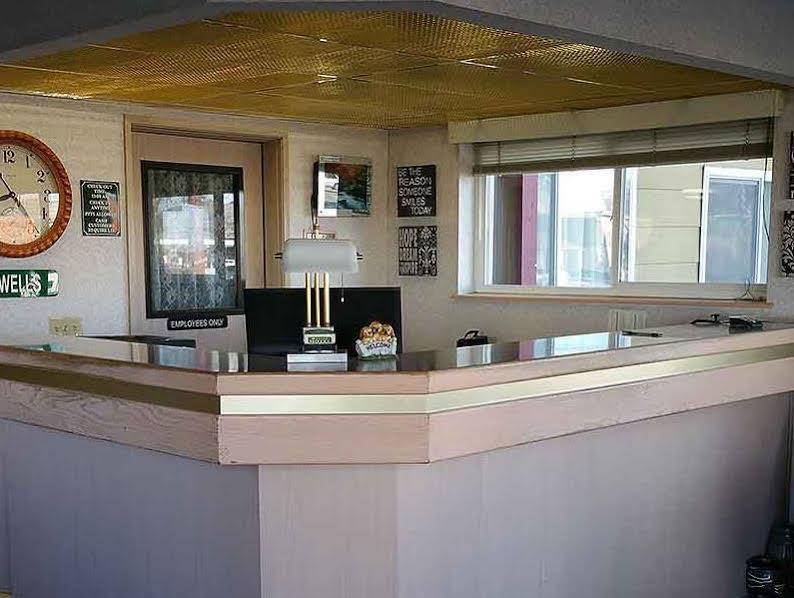Surestay Hotel By Best Western וולס מראה חיצוני תמונה