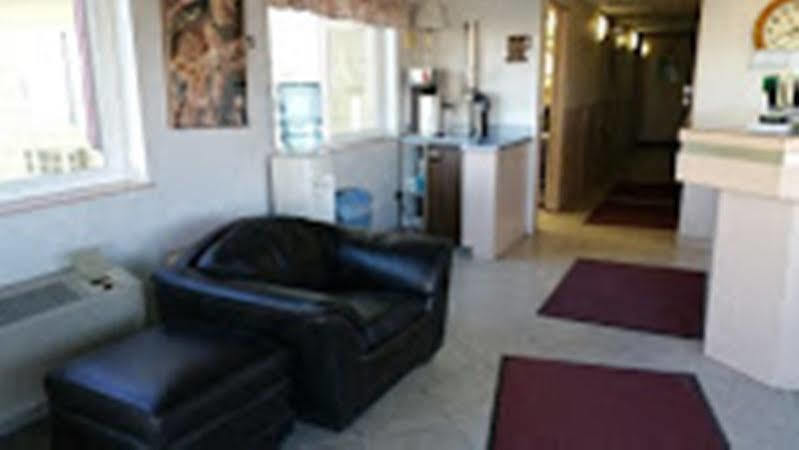 Surestay Hotel By Best Western וולס מראה חיצוני תמונה