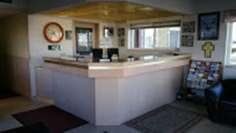 Surestay Hotel By Best Western וולס מראה חיצוני תמונה